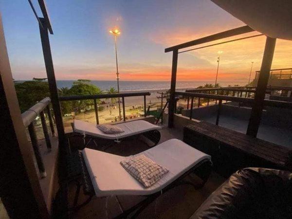 Apartment Sea View