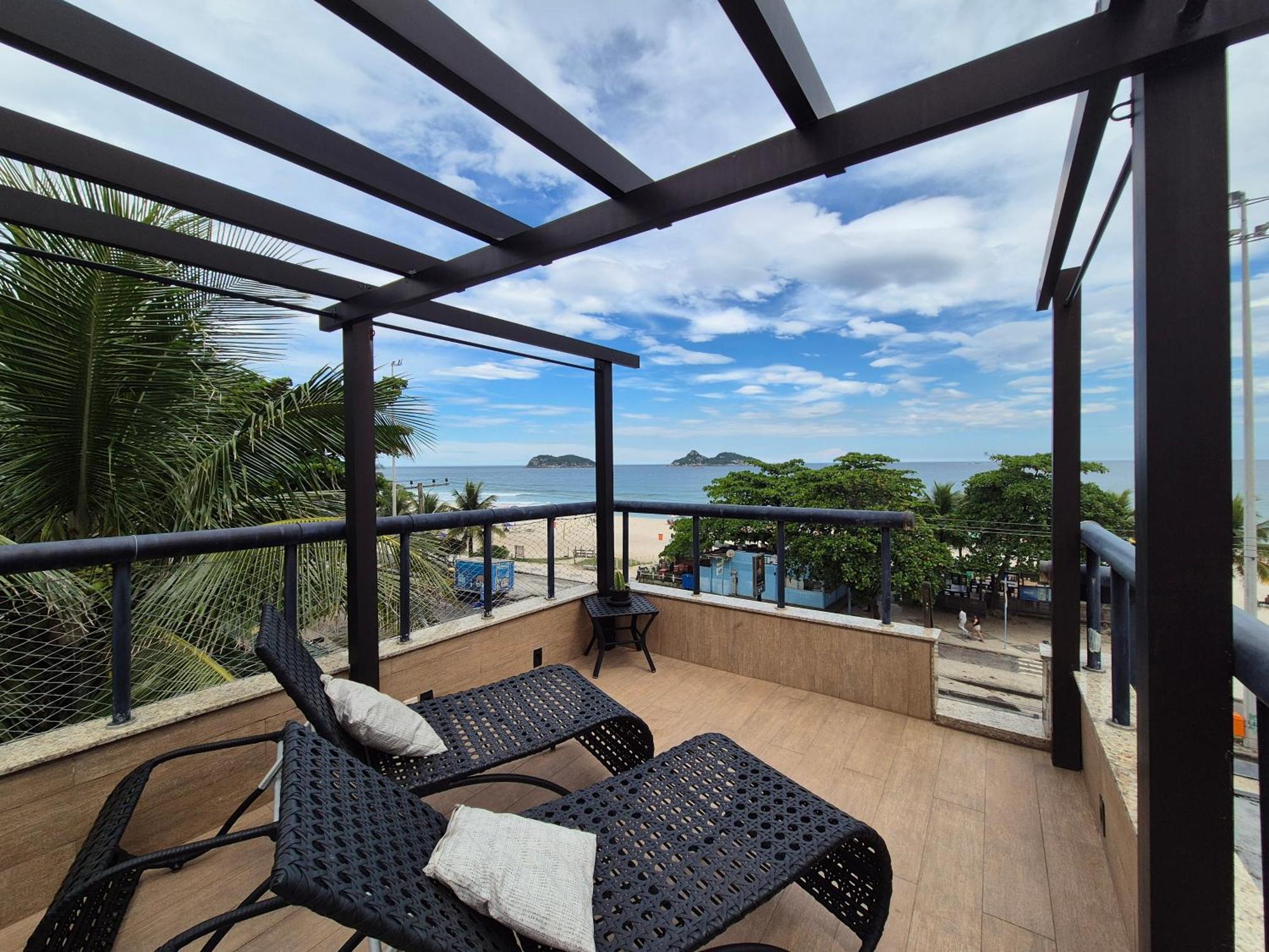 Apartment Sea View