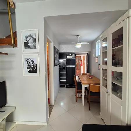 AP Pepê ALECRIM com JACUZZI e SOLÁRIO Frente ao MAR-3